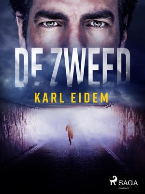 cover image of De Zweed